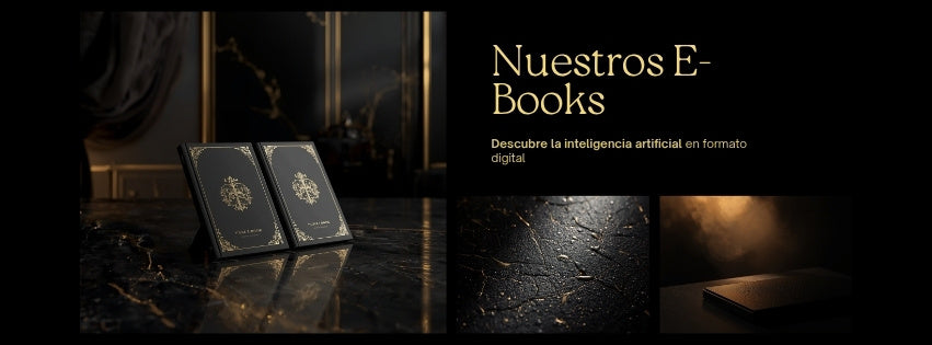 Automata Scale E-Books Showcase